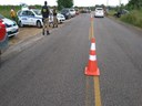 Operação Carnaval Seguro nas rodovias da Paraíba
