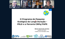 Confap- apresentação PELD.png Confap- apresentação PELD.png