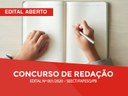Concurso de Redação - Portal.jpg Concurso de Redação - Portal.jpg