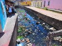 Credito - Mano de Carvalho - Itabaiana - Canal Treze de Maio - afluente do rio PB - Note o isopor na foto.jpg Credito - Mano de Carvalho - Itabaiana - Canal Treze de Maio - afluente do rio PB - Note o isopor na foto.jpg