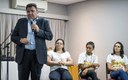 Secretário Claudio Furtado diz que essa é uma ação de sucesso