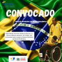 Convocação de Paulo Renato Noronha para Seleção Brasileira de Bocha Paralímpica Convocação de Paulo Renato Noronha para Seleção Brasileira de Bocha Paralímpica