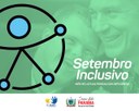 Setembro Inclusivo Setembro Inclusivo