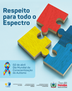 Semana do Autismo 2021 Semana do Autismo 2021