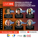 Semana da Superdotação Semana da Superdotação