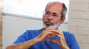 Walter Galvão será homenageado no Agosto das Letras Walter Galvão será homenageado no Agosto das Letras