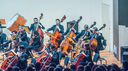 OSPB encerra temporada 2019 OSPB encerra temporada 2019