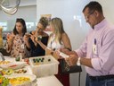 A Operação Verão 2018 fiscalizou cerca de 70 estabelecimentos na orla da grande João Pessoa A Operação Verão 2018 fiscalizou cerca de 70 estabelecimentos na orla da grande João Pessoa