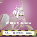Balanço de fiscalização Dia das Mães Balanço de fiscalização Dia das Mães