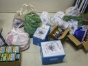 MATERIAL APREENDIDO NA OPERAÇÃO VOLTA ÀS AULAS - compactado.JPG MATERIAL APREENDIDO NA OPERAÇÃO VOLTA ÀS AULAS - compactado.JPG