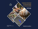 Cadastro Estadual de Reclamações Fundamentadas 2016 Cadastro Estadual de Reclamações Fundamentadas 2016