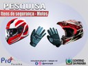 Capacetes de motos tem preços que variam até 166,67% em estabelecimentos de João Pessoa Capacetes de motos tem preços que variam até 166,67% em estabelecimentos de João Pessoa
