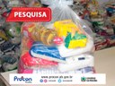 Cesta básica apresenta variação de 49,99% em João Pessoa Cesta básica apresenta variação de 49,99% em João Pessoa