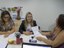 Consumidores satisfeitos com acordos no primeiro dia de mutirão de renegociação de dívidas realizado pelo Procon-PB