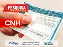 Pesquisa CNH