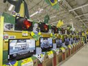 Diferença de preço de TVs pode chegar a R$ 909 em lojas de João Pessoa Diferença de preço de TVs pode chegar a R$ 909 em lojas de João Pessoa