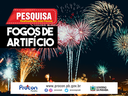 Fogos de artifícios têm preços variando até 78,57% em João Pessoa Fogos de artifícios têm preços variando até 78,57% em João Pessoa