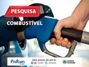 Pesquisa de combustíveis João Pessoa - Comparativo Pesquisa de combustíveis João Pessoa - Comparativo