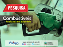 Pesquisa de combustível Cabedelo. Pesquisa de combustível Cabedelo.