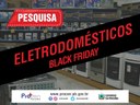 Lavadora Turbo 10 kg da Eletrolux tem variação de preço de 47,18% em pesquisa de pré Black Friday