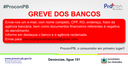 Negativa de atendimento na greve dos bancários
