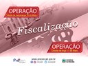Operação em Juripiranga e Ingá Operação em Juripiranga e Ingá