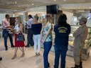 Operação verão fiscaliza bares, hotéis, pousadas, restaurantes e similares durante o mês de janeiro Operação verão fiscaliza bares, hotéis, pousadas, restaurantes e similares durante o mês de janeiro