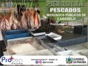 Pescados em Cabedelo tem variação de até 83,33% no preço do quilo Pescados em Cabedelo tem variação de até 83,33% no preço do quilo