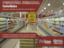 Pesquisa Cesta básica 02 a 04 de Maio/17