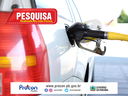 Preço da gasolina comum custa a partir de R$ 4,18 nos postos de João Pessoa Preço da gasolina comum custa a partir de R$ 4,18 nos postos de João Pessoa
