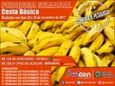 Preço do quilo da banana Pacovan varia mais de 500% em supermercados de João Pessoa Preço do quilo da banana Pacovan varia mais de 500% em supermercados de João Pessoa