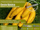 Preço do quilo da banana Prata varia 269,31% em supermercados de João Pessoa Preço do quilo da banana Prata varia 269,31% em supermercados de João Pessoa