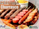 Preço do quilo de carnes para churrasco variam até 137% em João Pessoa Preço do quilo de carnes para churrasco variam até 137% em João Pessoa
