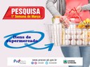 Preço do quilo do melão varia 351,26% em João Pessoa Preço do quilo do melão varia 351,26% em João Pessoa
