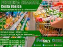 Preço do tomate varia 474,75% em João Pessoa