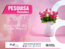 Preços de arranjos flores variam até 600% em João Pessoa Preços de arranjos flores variam até 600% em João Pessoa