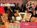 Preços de bebidas diferem até R$ 66,91 em supermercados de João Pessoa Preços de bebidas diferem até R$ 66,91 em supermercados de João Pessoa
