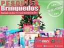 Preços de brinquedos variam até 150,03% em estabelecimentos de João Pessoa Preços de brinquedos variam até 150,03% em estabelecimentos de João Pessoa
