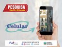 Preços de celular diferem em até R$ 600 em estabelecimentos de João Pessoa Preços de celular diferem em até R$ 600 em estabelecimentos de João Pessoa