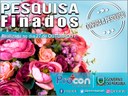 Preços de coroas de rosas diferem até R$ R$ 270 em floriculturas de João Pessoa