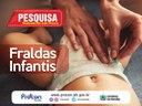 Faldas Infantil