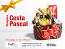 Preços de itens de cesta pascal variam até 184,03% em supermercado de João Pessoa Preços de itens de cesta pascal variam até 184,03% em supermercado de João Pessoa