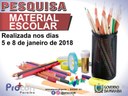 Preços de lápis de colorir diferem até R$ 37, constata a segunda pesquisa de material escolar Preços de lápis de colorir diferem até R$ 37, constata a segunda pesquisa de material escolar