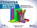 Preços de Material escolar variam até 445,83% em livrarias de João Pessoa Preços de Material escolar variam até 445,83% em livrarias de João Pessoa