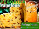 Preços de panetones variam até 75,47 em supermercados de João Pessoa Preços de panetones variam até 75,47 em supermercados de João Pessoa