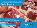 Preços do quilo da carne Lagarto variam de R$ 19,90 até R$ 35,99 em supermercados de João Pessoa Preços do quilo da carne Lagarto variam de R$ 19,90 até R$ 35,99 em supermercados de João Pessoa