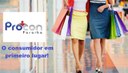 Procon-PB divulga programação do mês do consumidor e convida a fazer parte de suas atividades Procon-PB divulga programação do mês do consumidor e convida a fazer parte de suas atividades