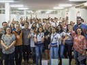 Procon-PB faz lançamento da 8ª Gincana de Educação para Consumo nesta segunda-feira dia 11 de junho às 15h no auditório da sede em João Pessoa Procon-PB faz lançamento da 8ª Gincana de Educação para Consumo nesta segunda-feira dia 11 de junho às 15h no auditório da sede em João Pessoa