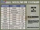 Procon-PB lança Edital para Seleção de Estágio 2018-2