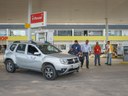 Procon-PB monitoriza postos de gasolina em todo o estado paraibano e notifica maioria por não apresentarem o desconto de 0,46 centavos Procon-PB monitoriza postos de gasolina em todo o estado paraibano e notifica maioria por não apresentarem o desconto de 0,46 centavos